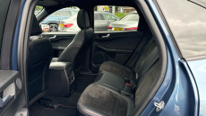 Ford Kuga 2.5 FHEV ST-Line X Edition 5dr CVT Hybrid Estate